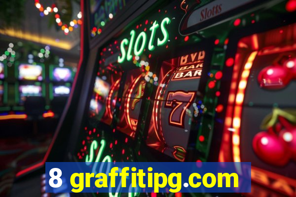 8 graffitipg.com